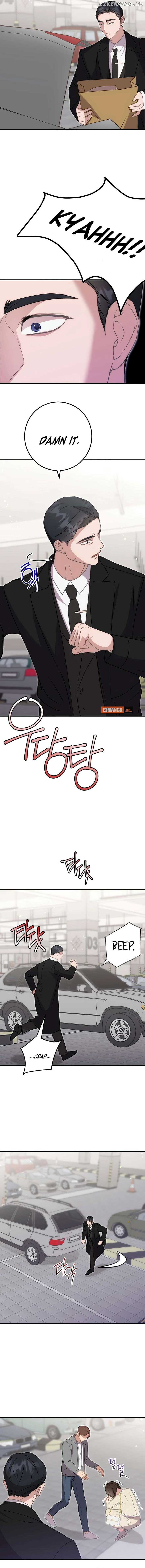 Should Not chapter 18 page 7