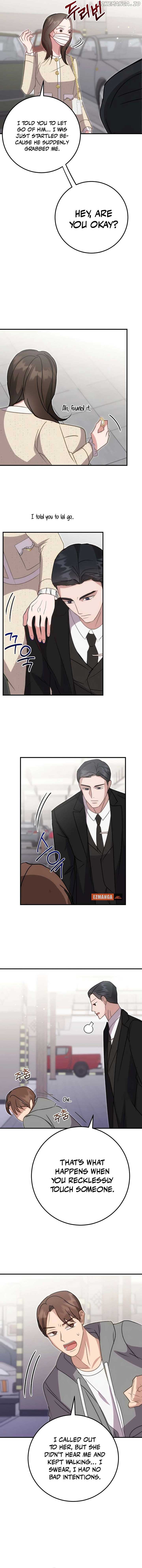 Should Not chapter 18 page 10