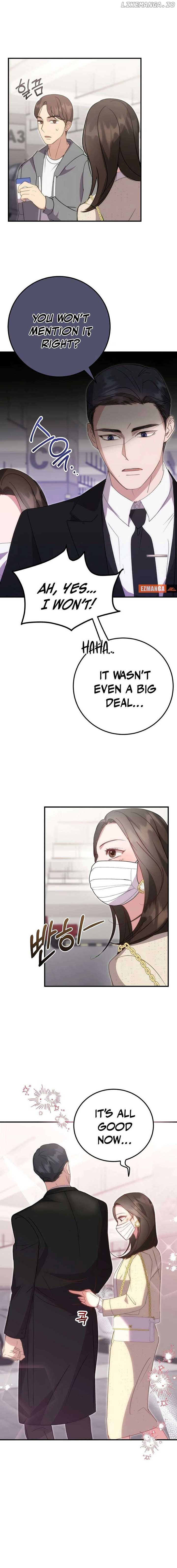 Should Not chapter 18 page 12