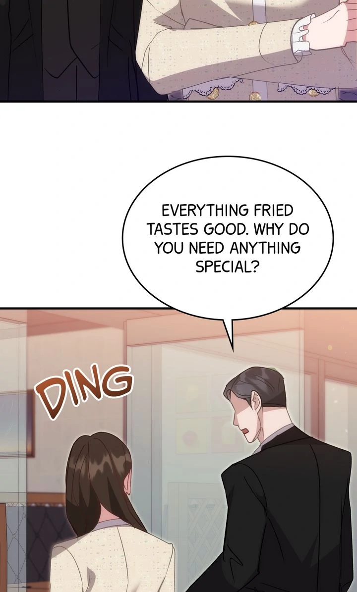 Should Not chapter 19 page 3