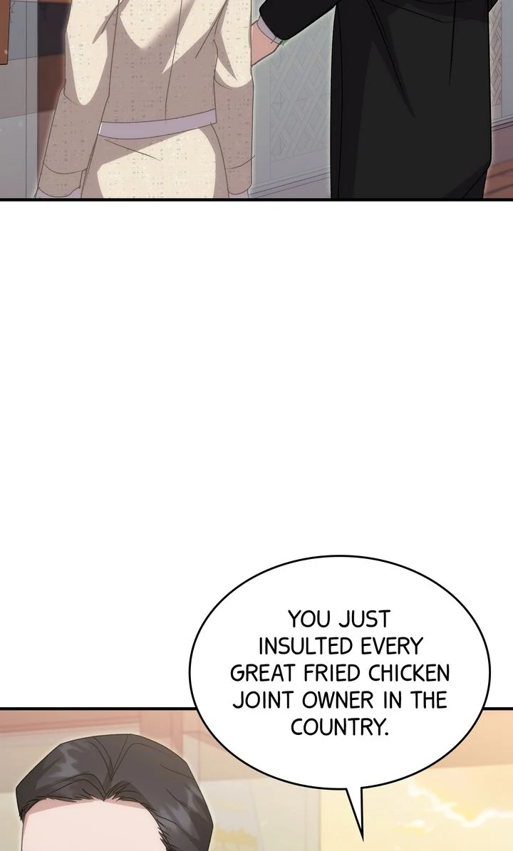 Should Not chapter 19 page 4
