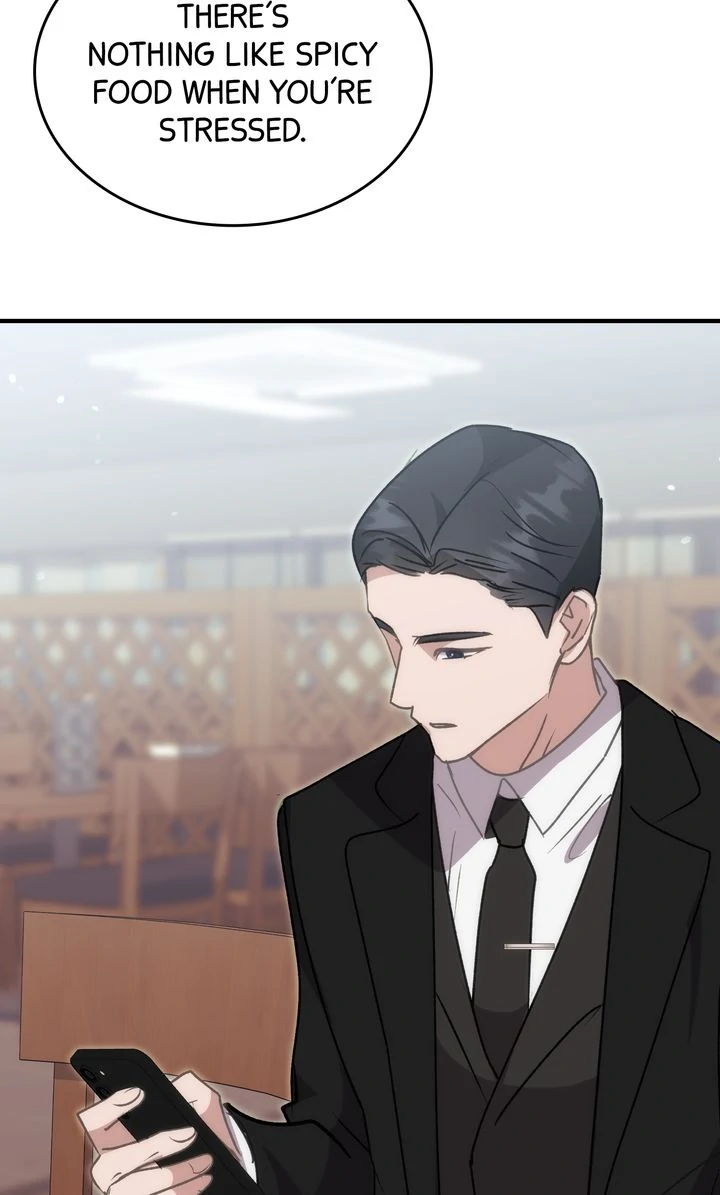 Should Not chapter 19 page 7