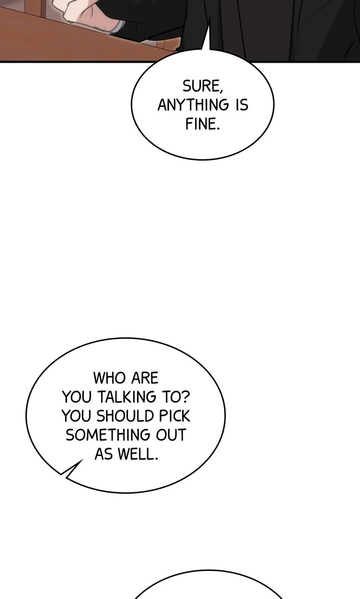 Should Not chapter 19 page 8