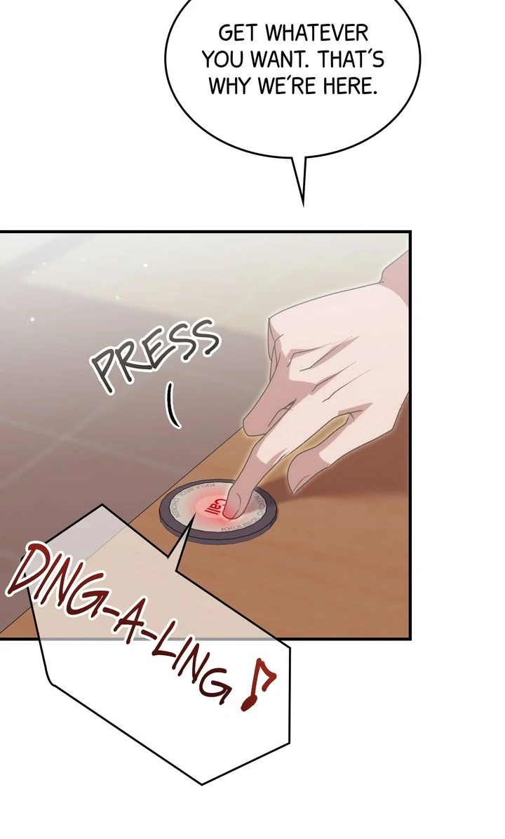 Should Not chapter 19 page 9
