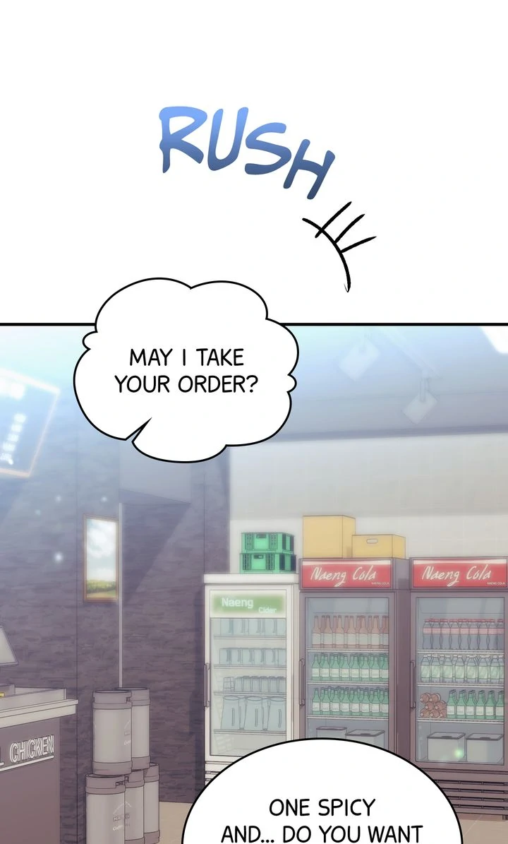 Should Not chapter 19 page 10