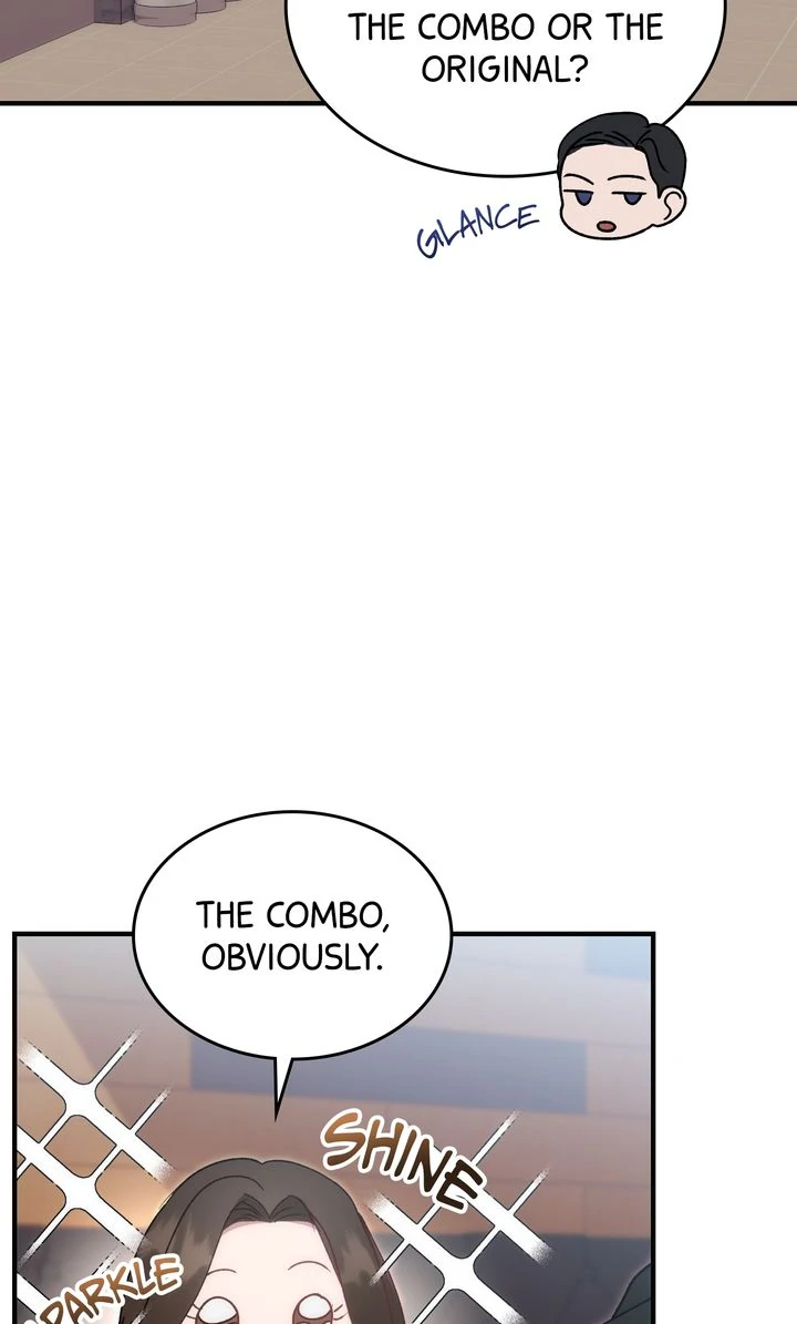Should Not chapter 19 page 11