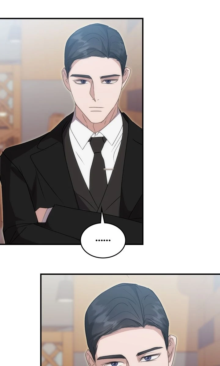 Should Not chapter 19 page 18