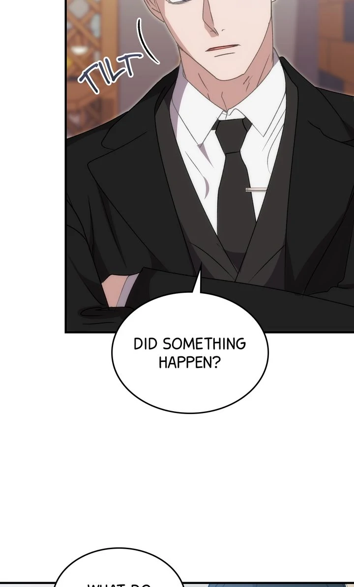 Should Not chapter 19 page 19