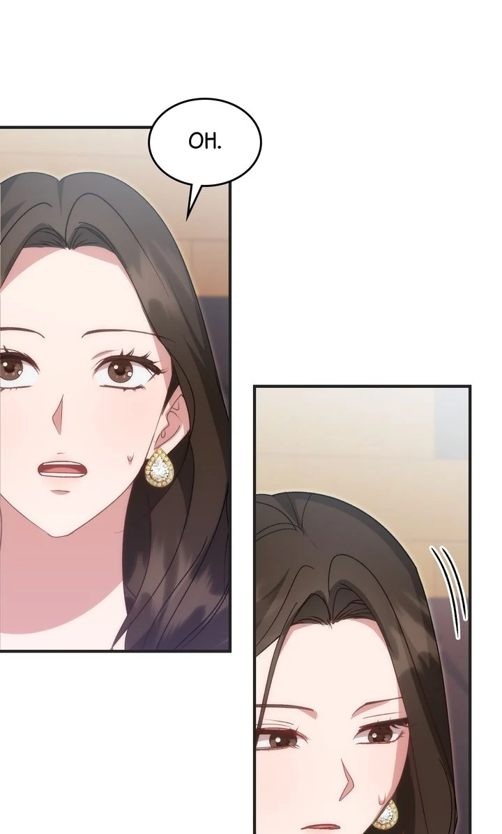 Should Not chapter 19 page 21