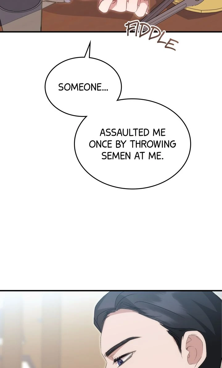 Should Not chapter 19 page 23