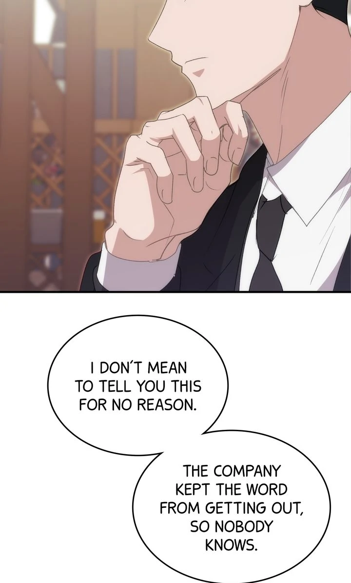 Should Not chapter 19 page 24