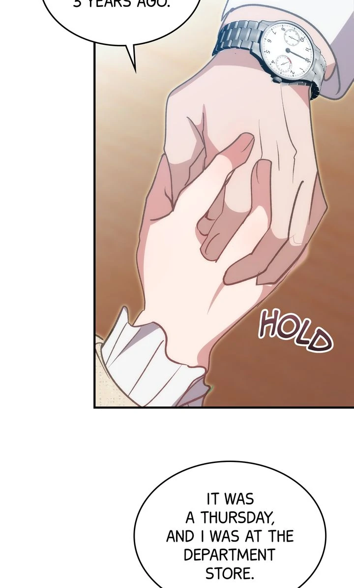 Should Not chapter 19 page 26