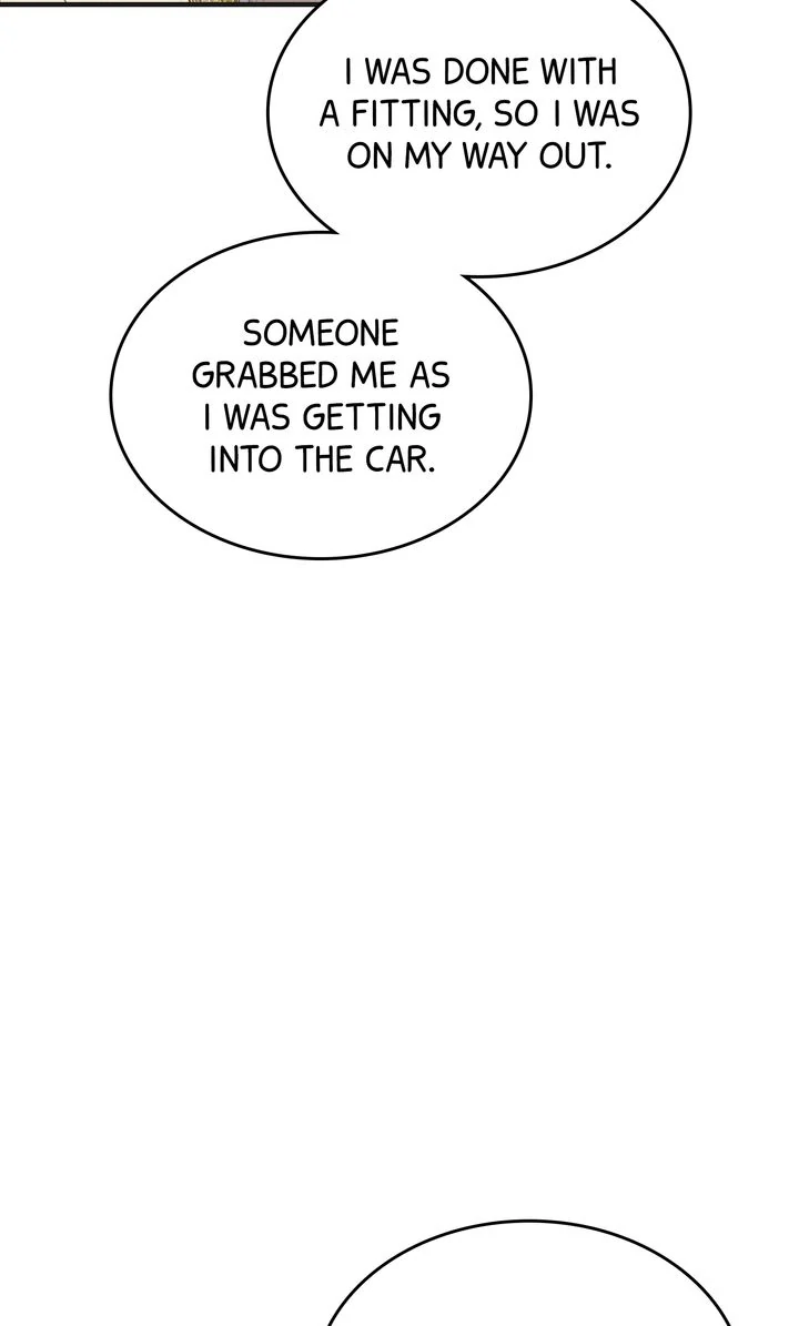 Should Not chapter 19 page 28