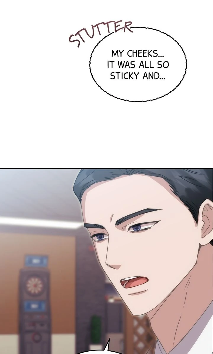 Should Not chapter 19 page 30