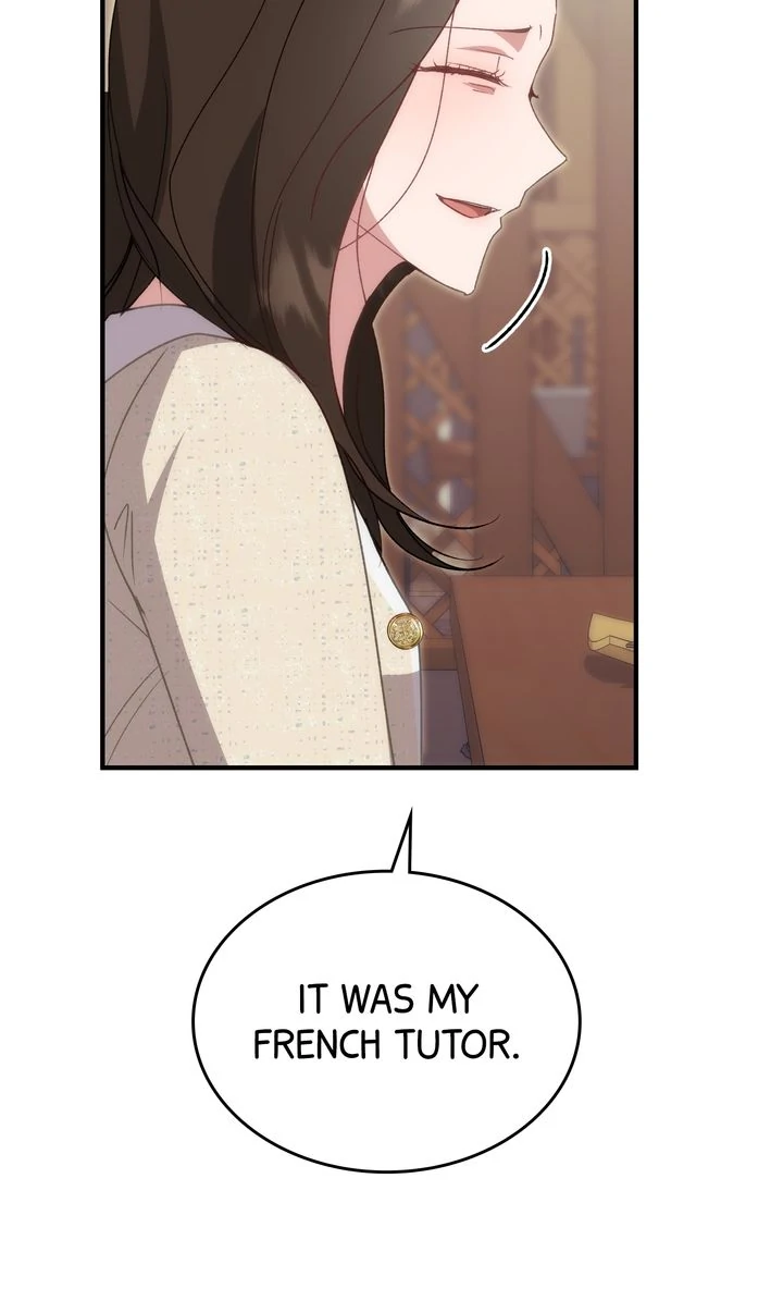Should Not chapter 19 page 32