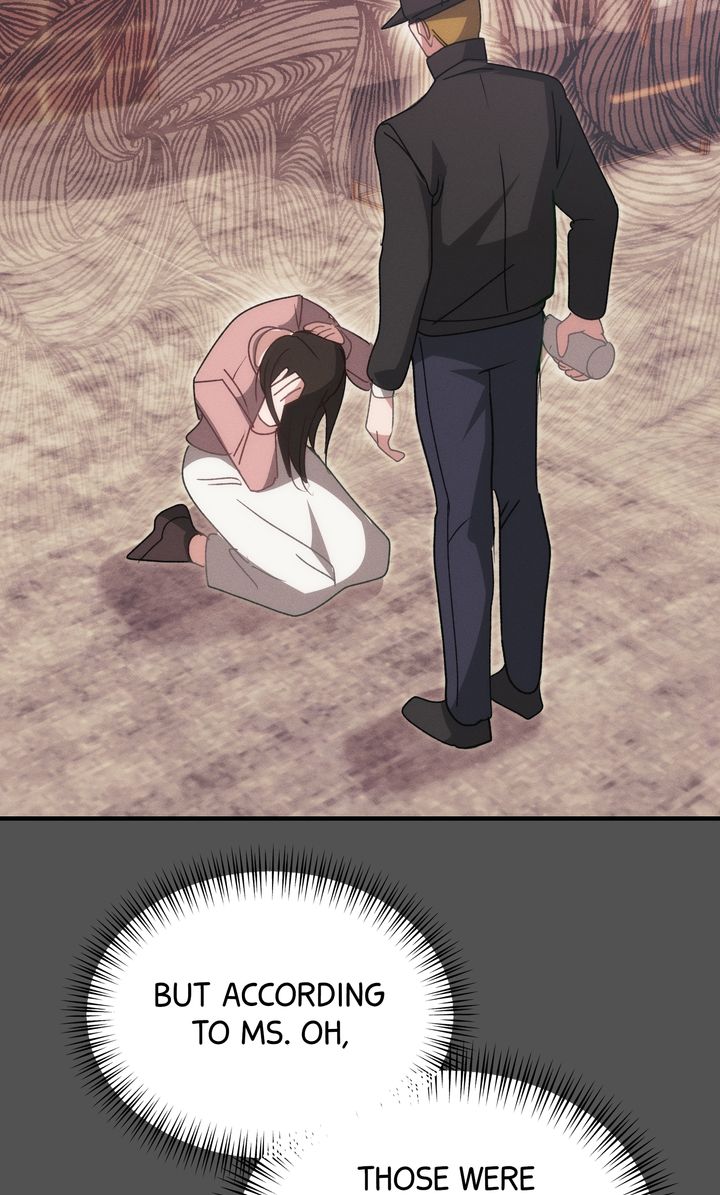 Should Not chapter 19 page 37