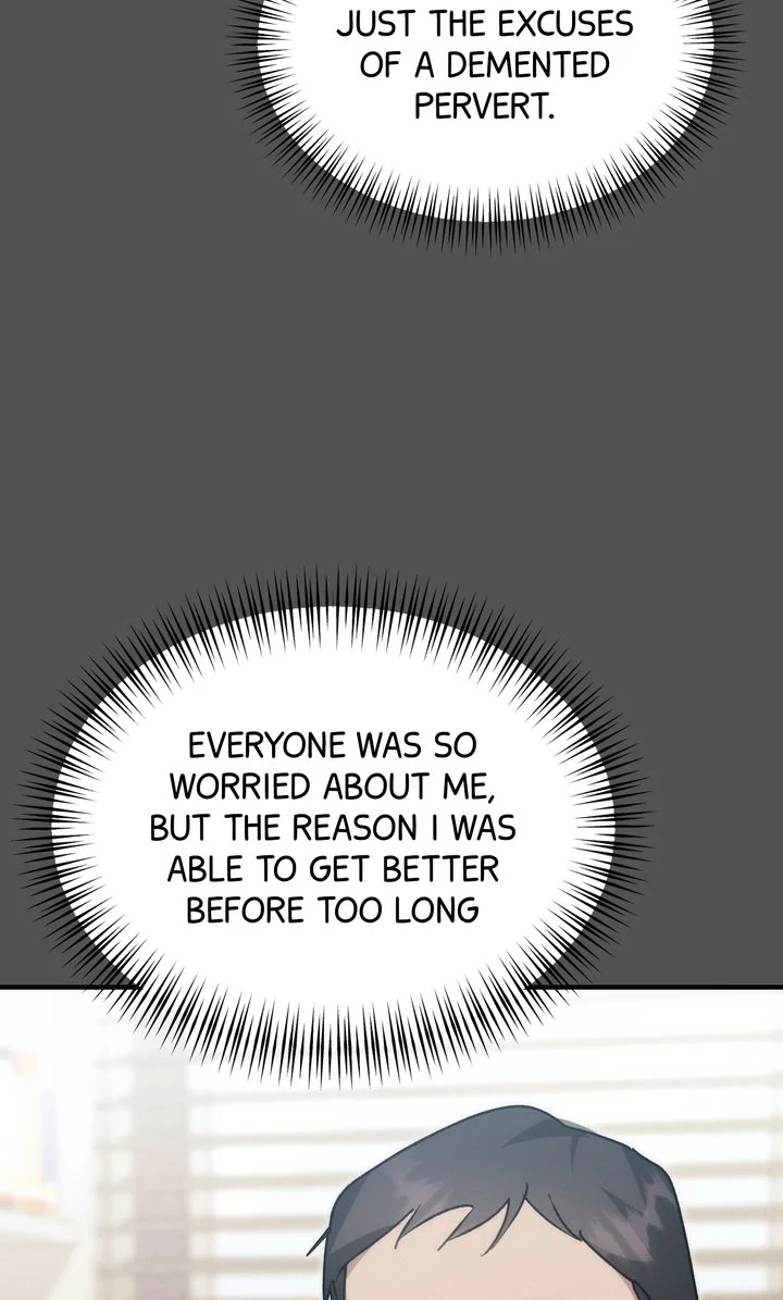 Should Not chapter 19 page 38