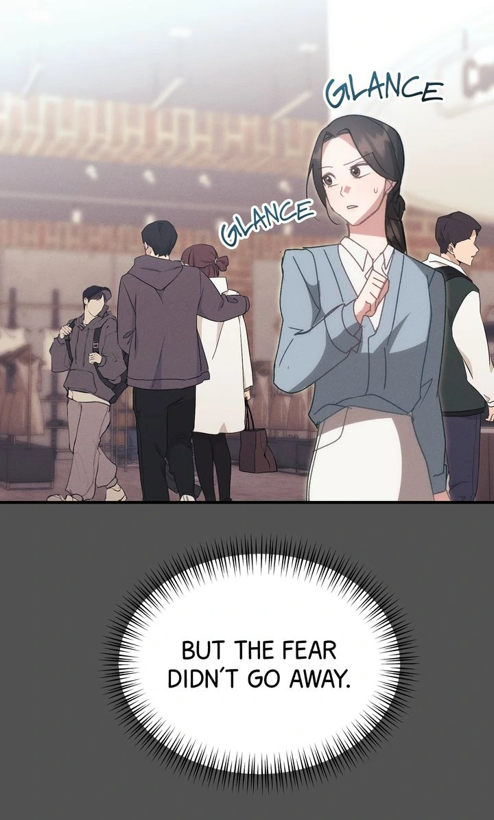 Should Not chapter 19 page 40