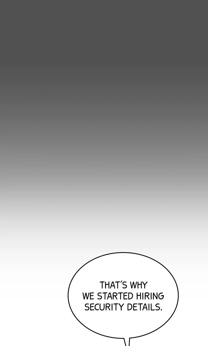 Should Not chapter 19 page 41