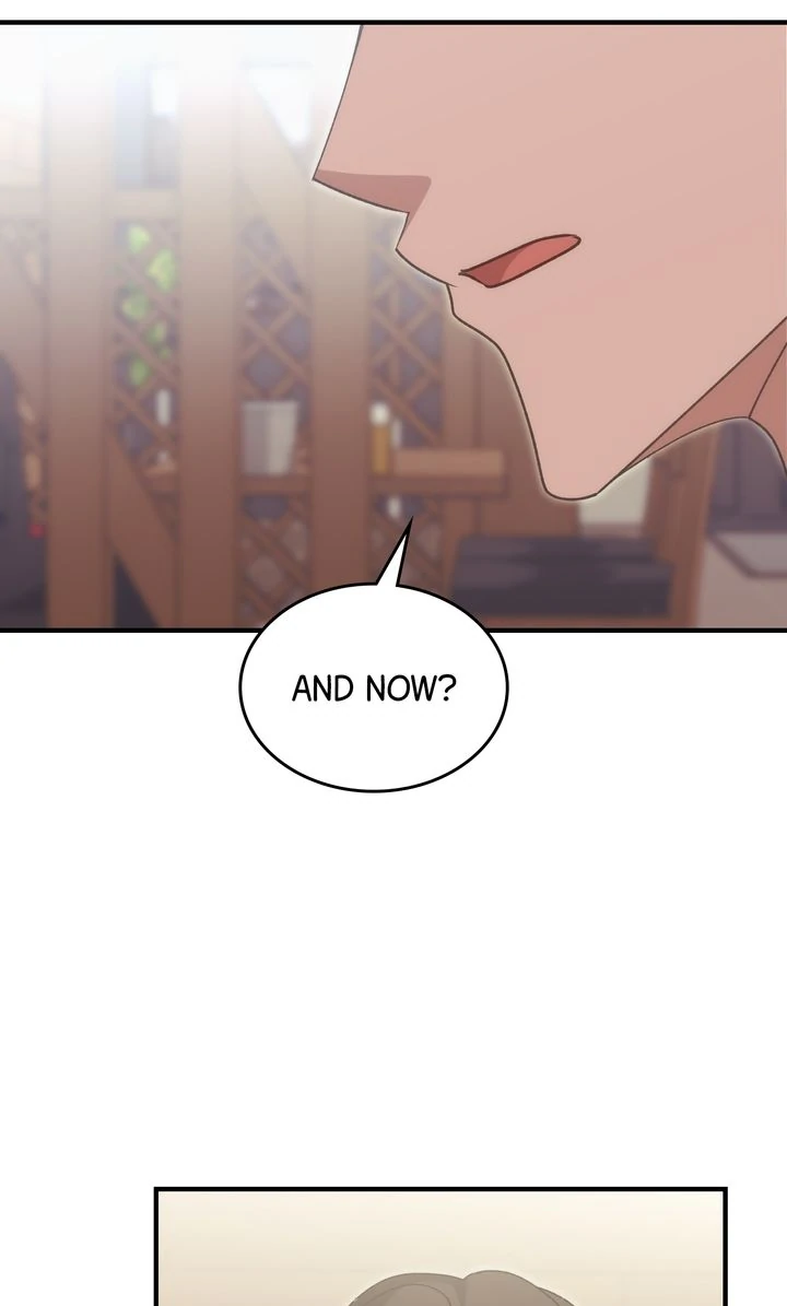 Should Not chapter 19 page 43