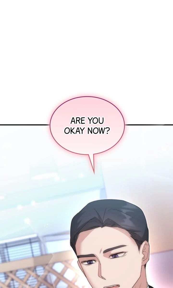 Should Not chapter 19 page 45