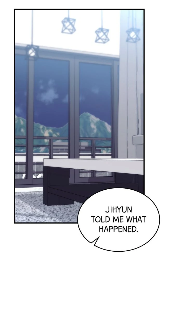 Should Not chapter 19 page 50