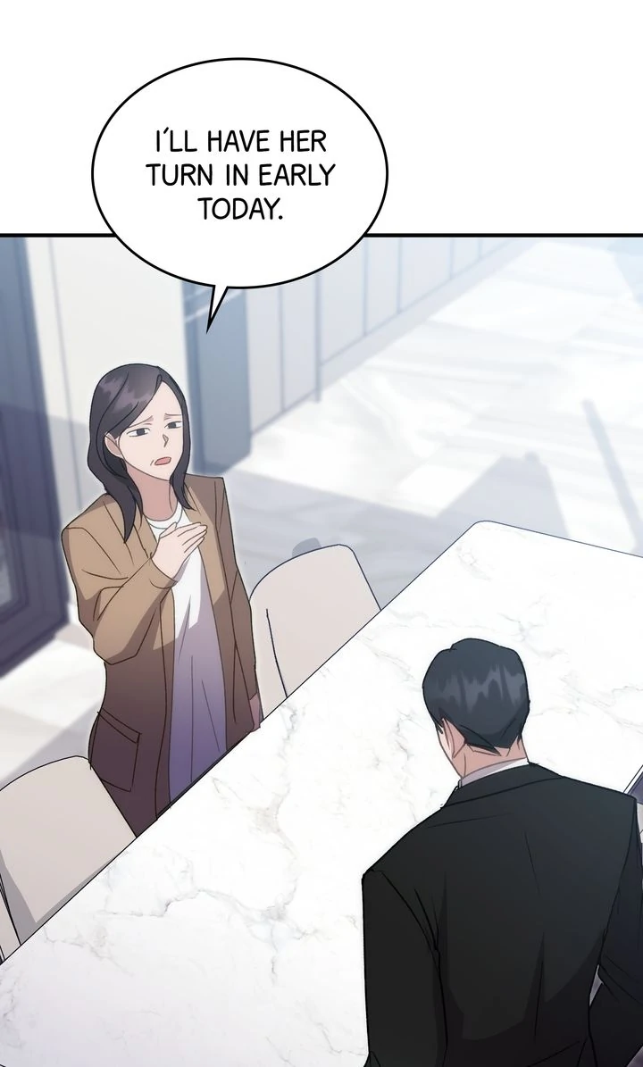 Should Not chapter 19 page 51