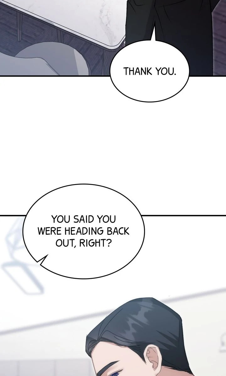 Should Not chapter 19 page 52