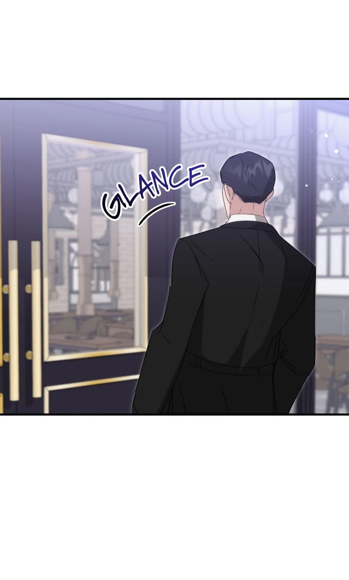Should Not chapter 19 page 55