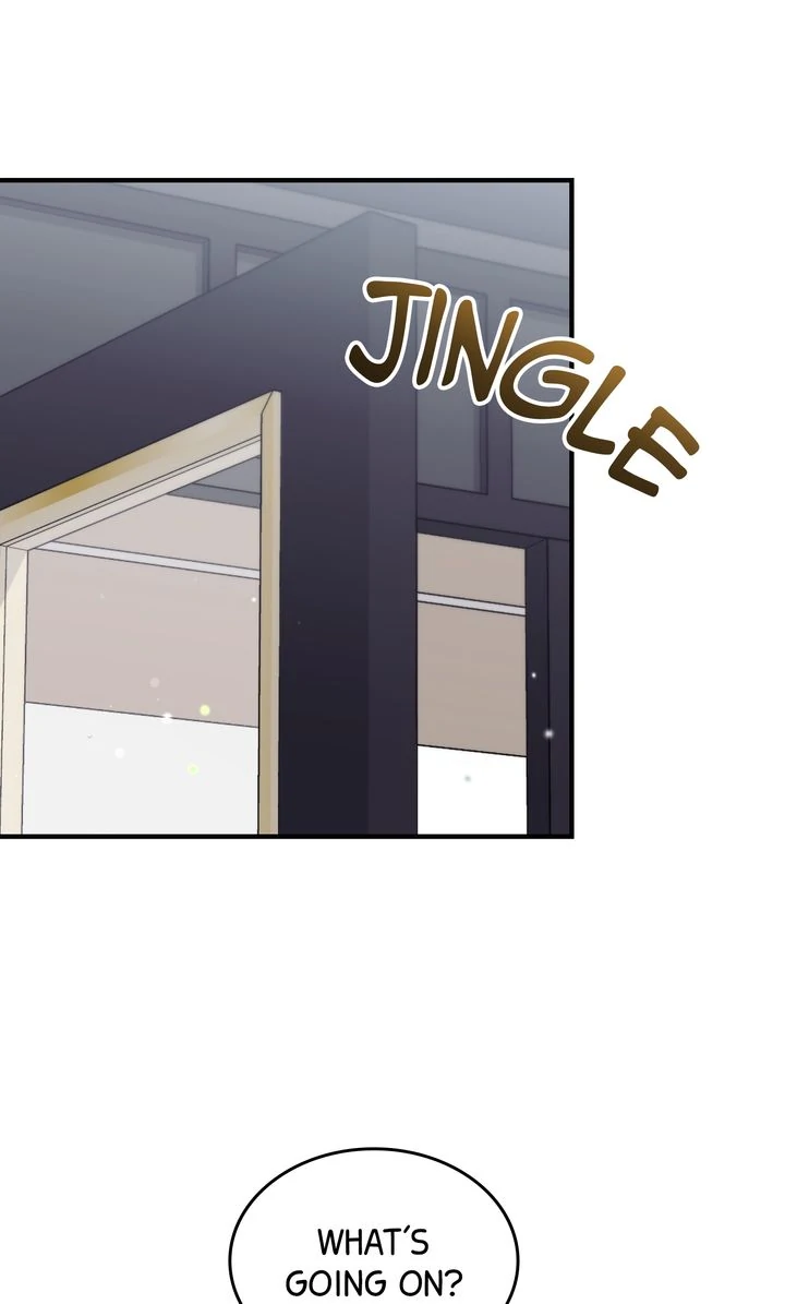 Should Not chapter 19 page 57