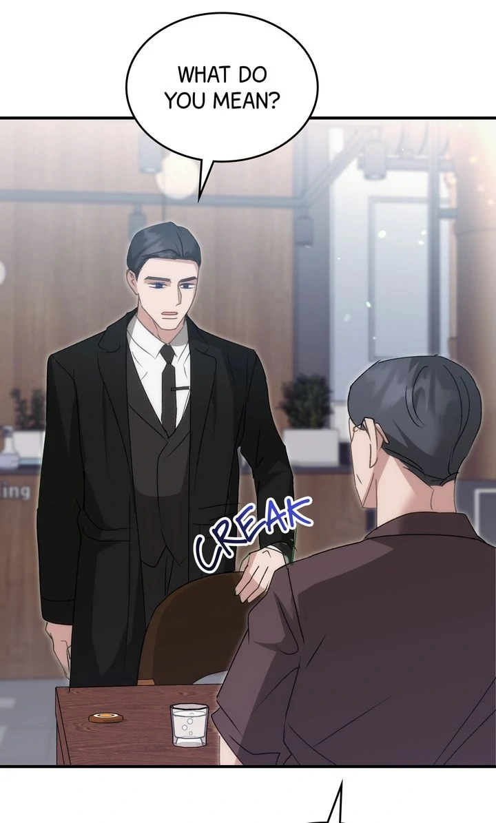 Should Not chapter 19 page 59