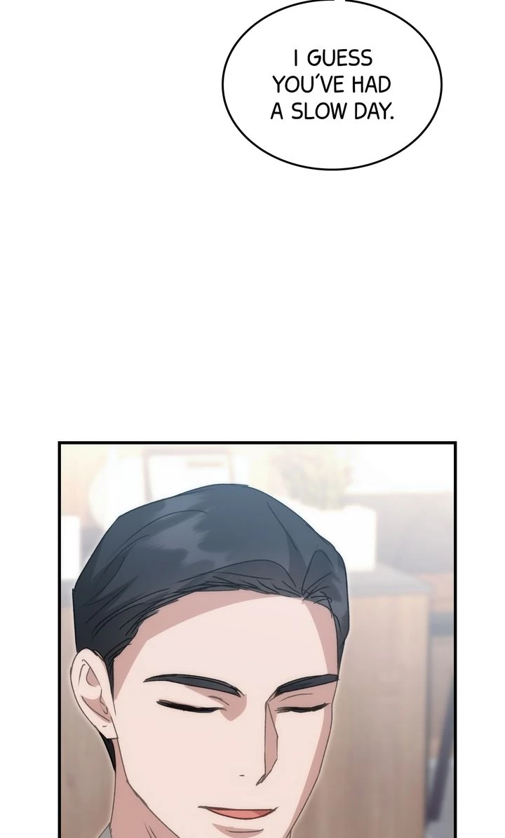 Should Not chapter 19 page 60