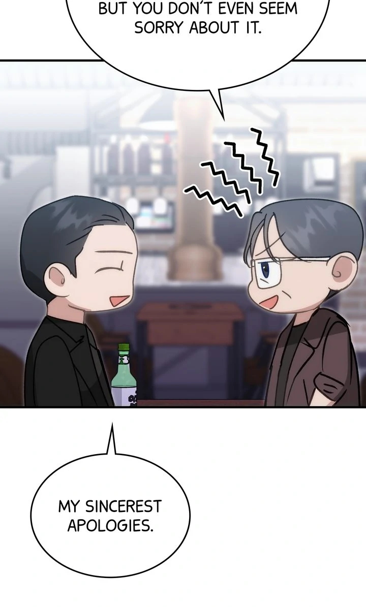 Should Not chapter 19 page 62
