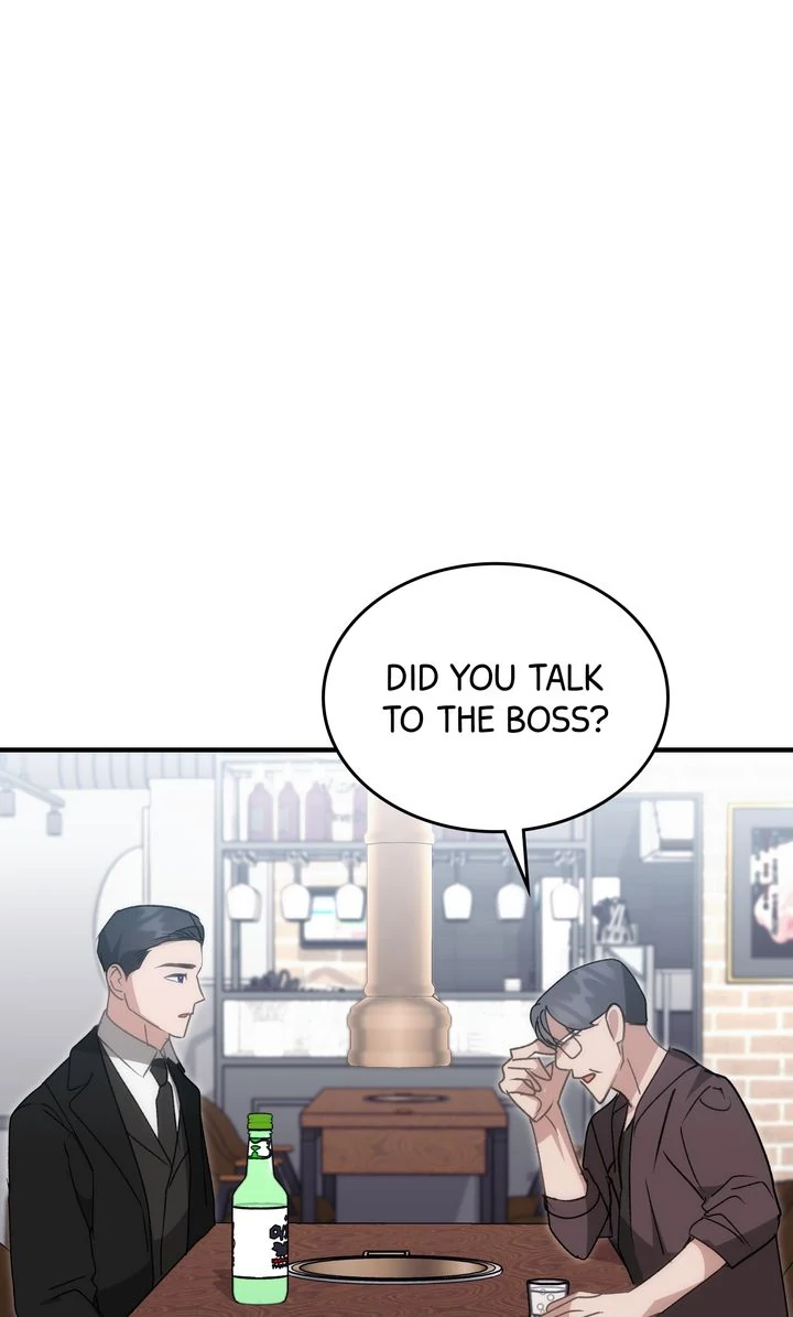 Should Not chapter 19 page 63
