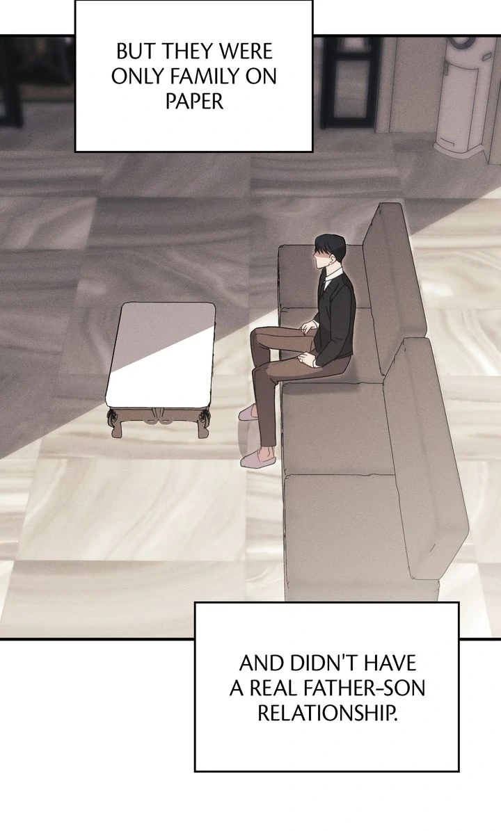 Should Not chapter 19 page 67