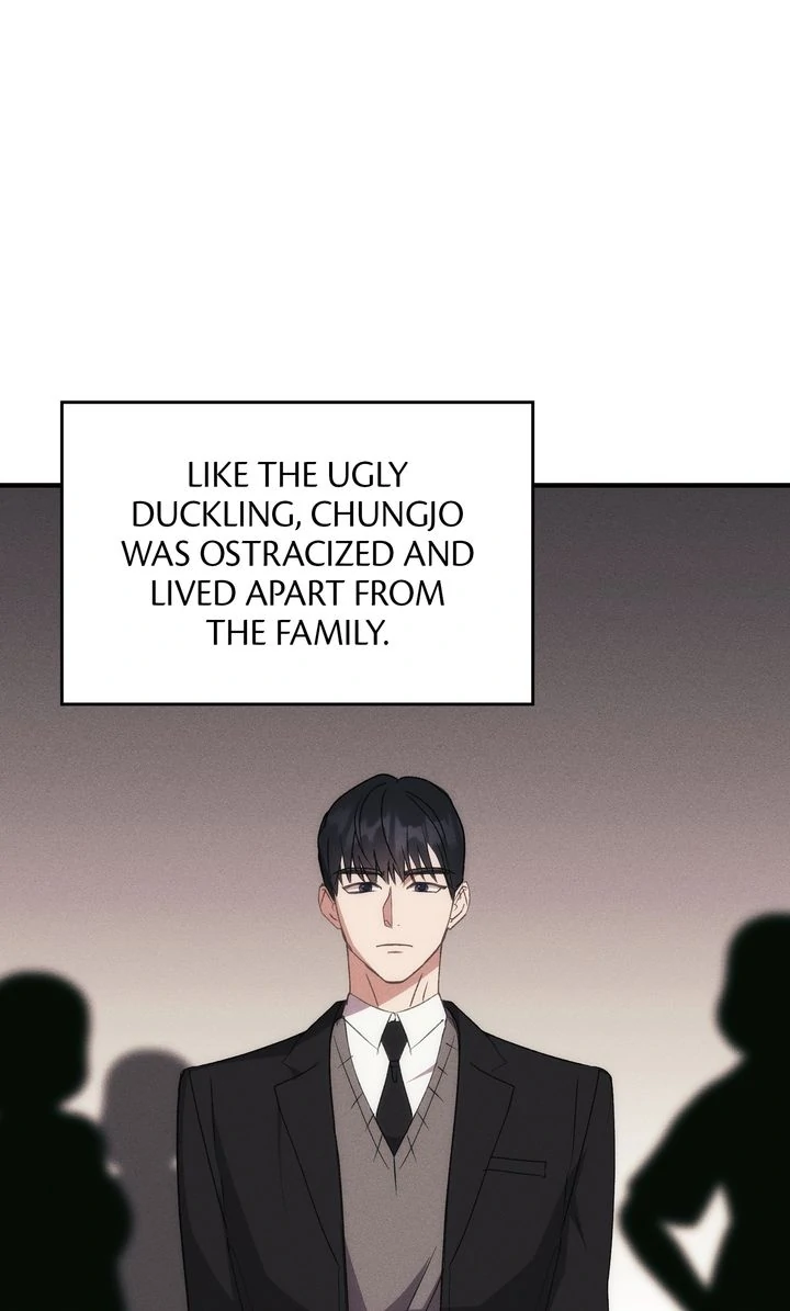 Should Not chapter 19 page 68