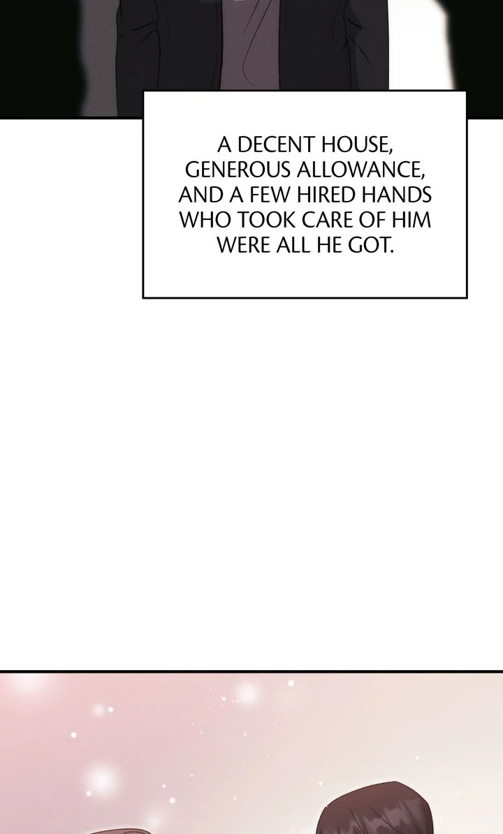 Should Not chapter 19 page 69