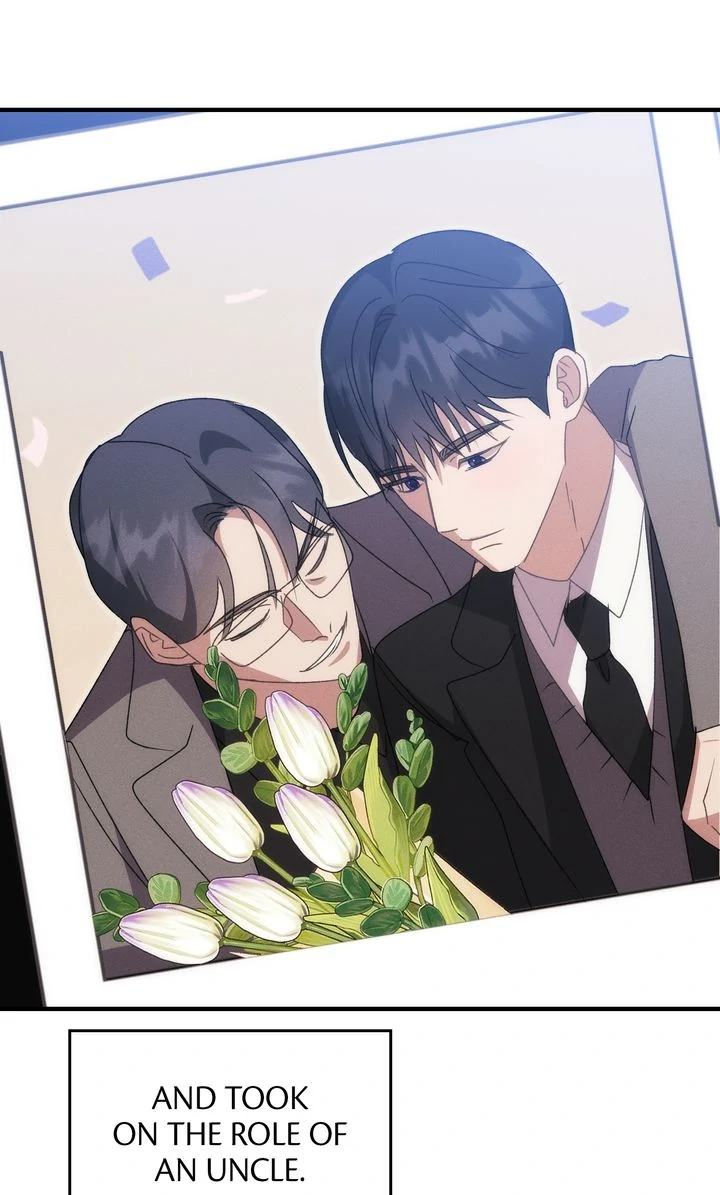 Should Not chapter 19 page 71