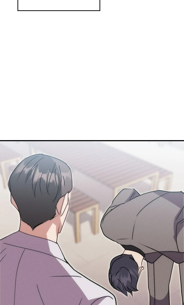 Should Not chapter 19 page 72