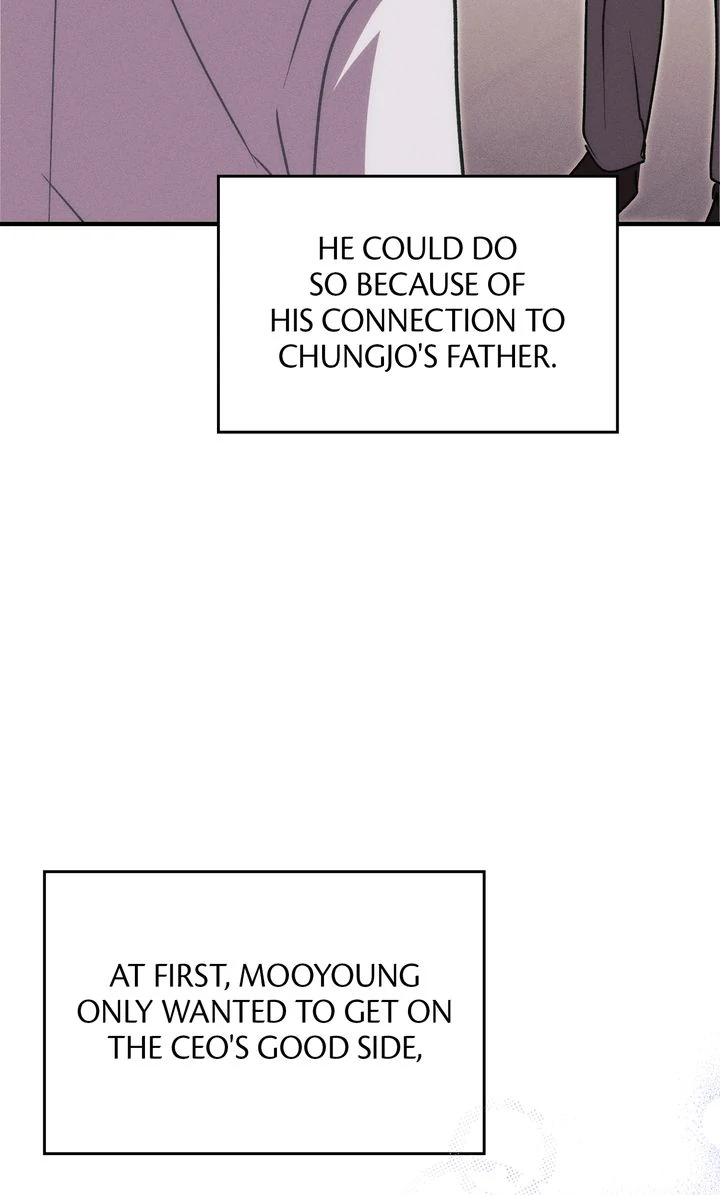 Should Not chapter 19 page 73