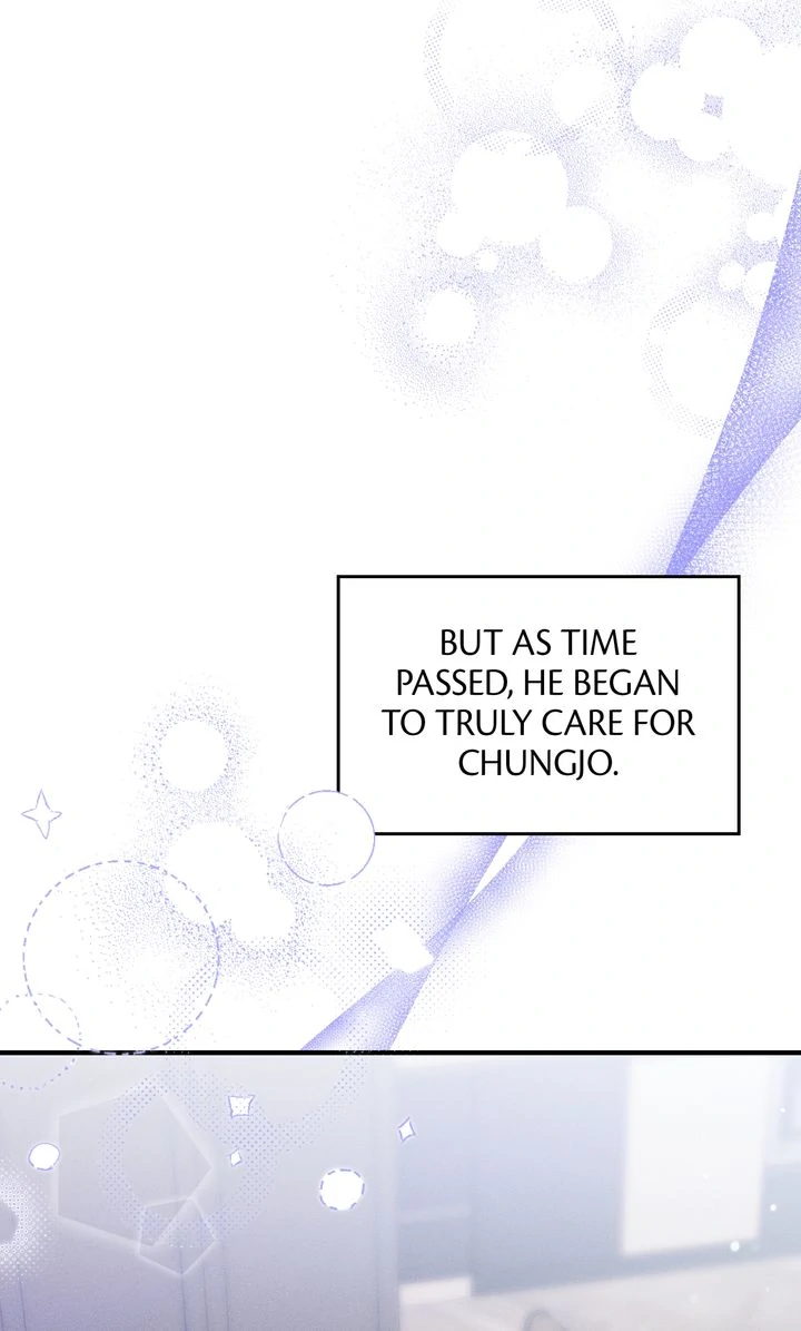 Should Not chapter 19 page 74