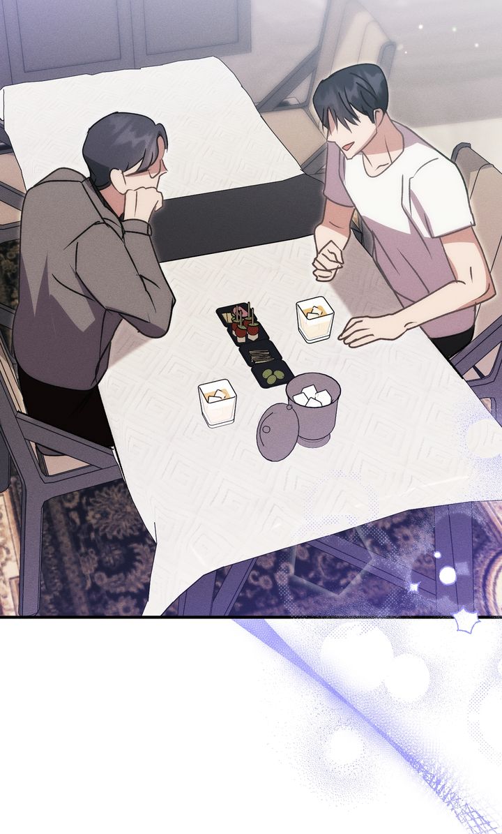 Should Not chapter 19 page 75