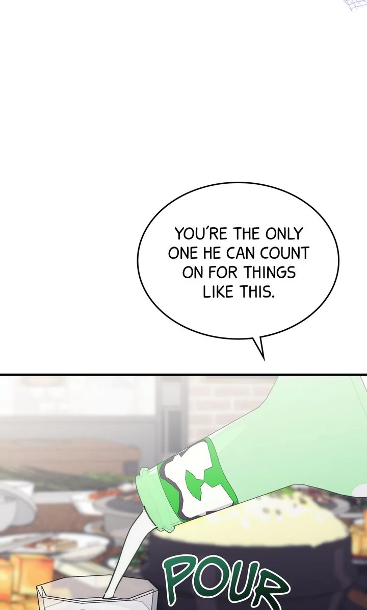 Should Not chapter 19 page 76