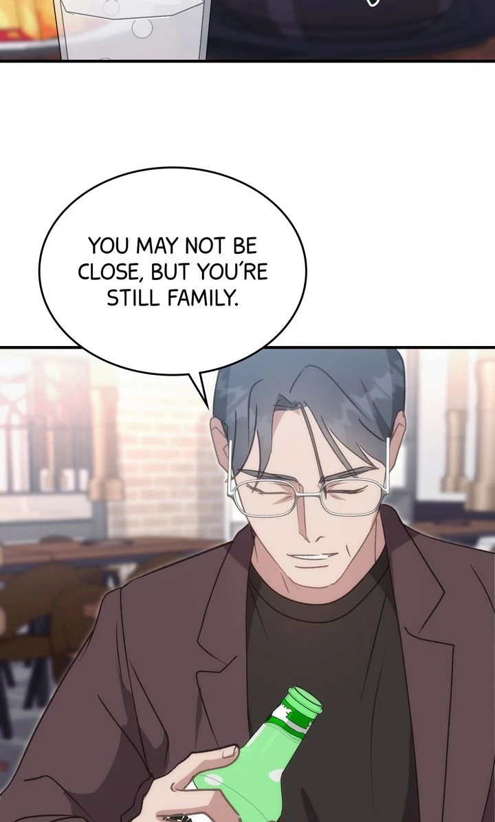 Should Not chapter 19 page 77