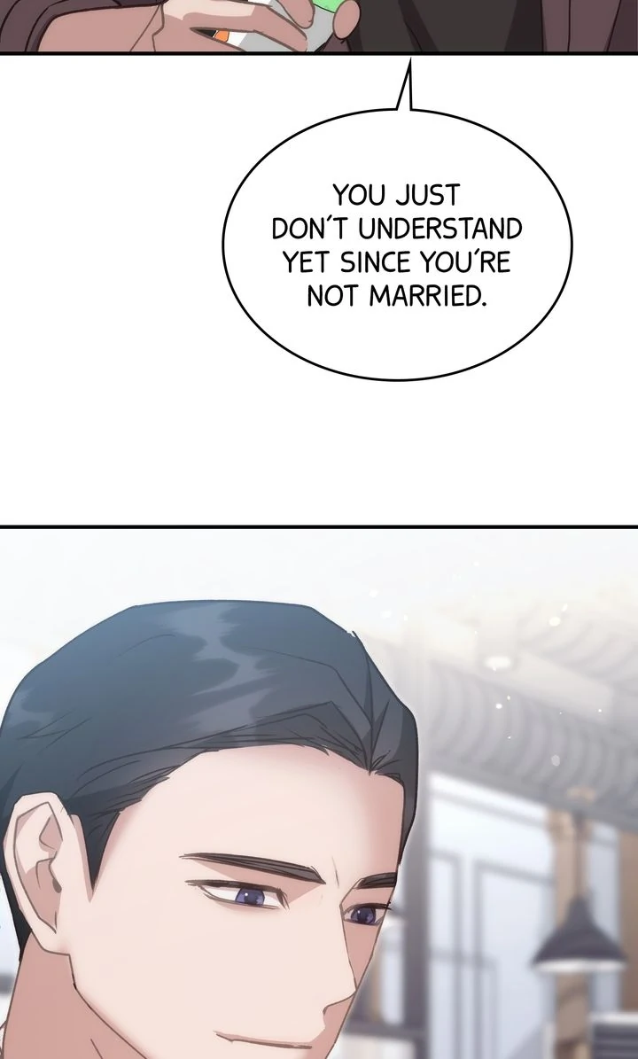 Should Not chapter 19 page 78