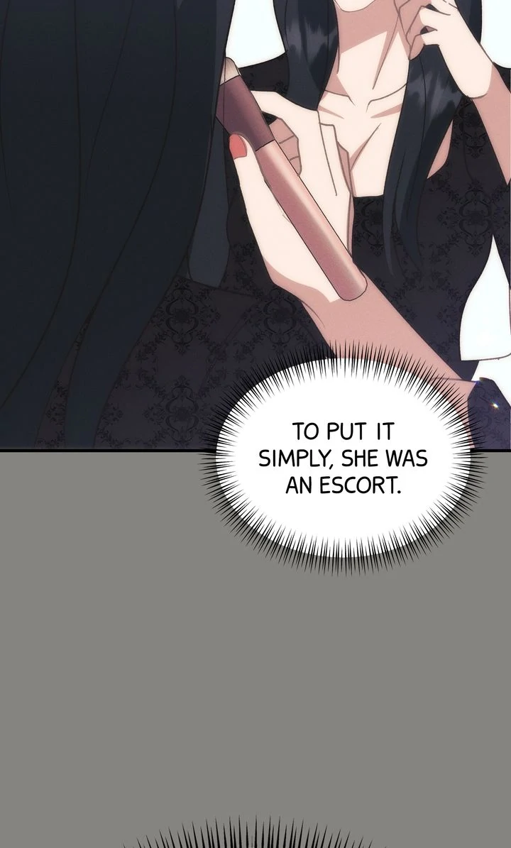 Should Not chapter 19 page 81