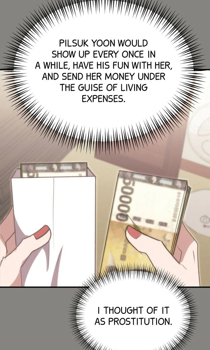 Should Not chapter 19 page 82