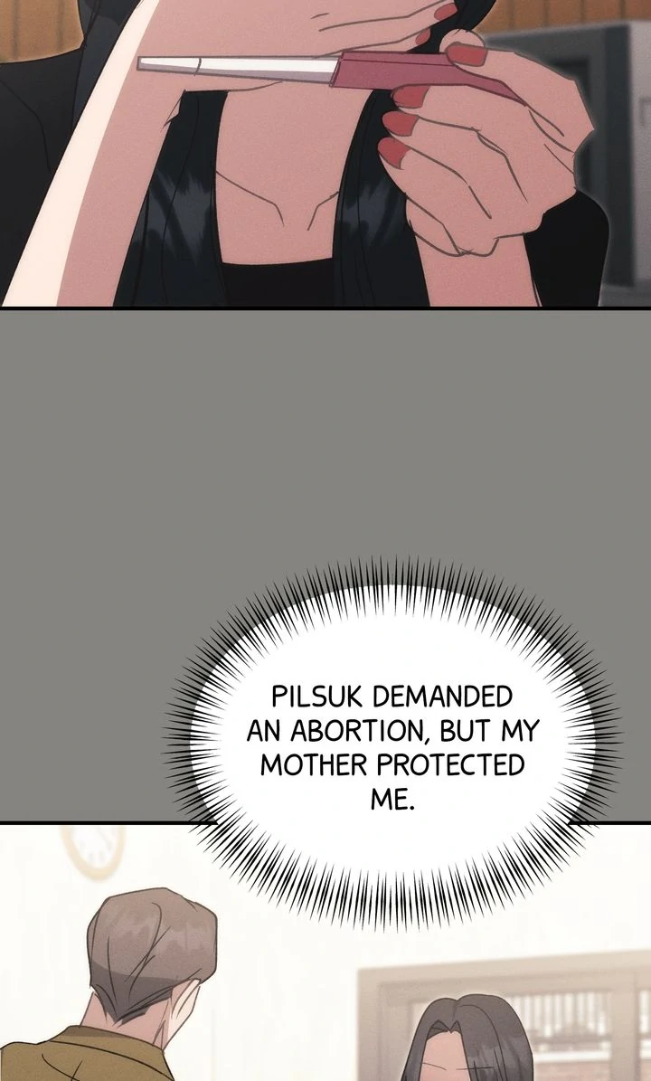 Should Not chapter 19 page 84