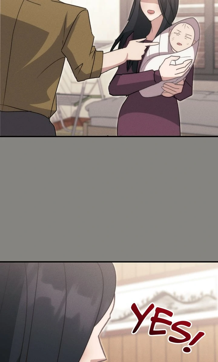 Should Not chapter 19 page 85