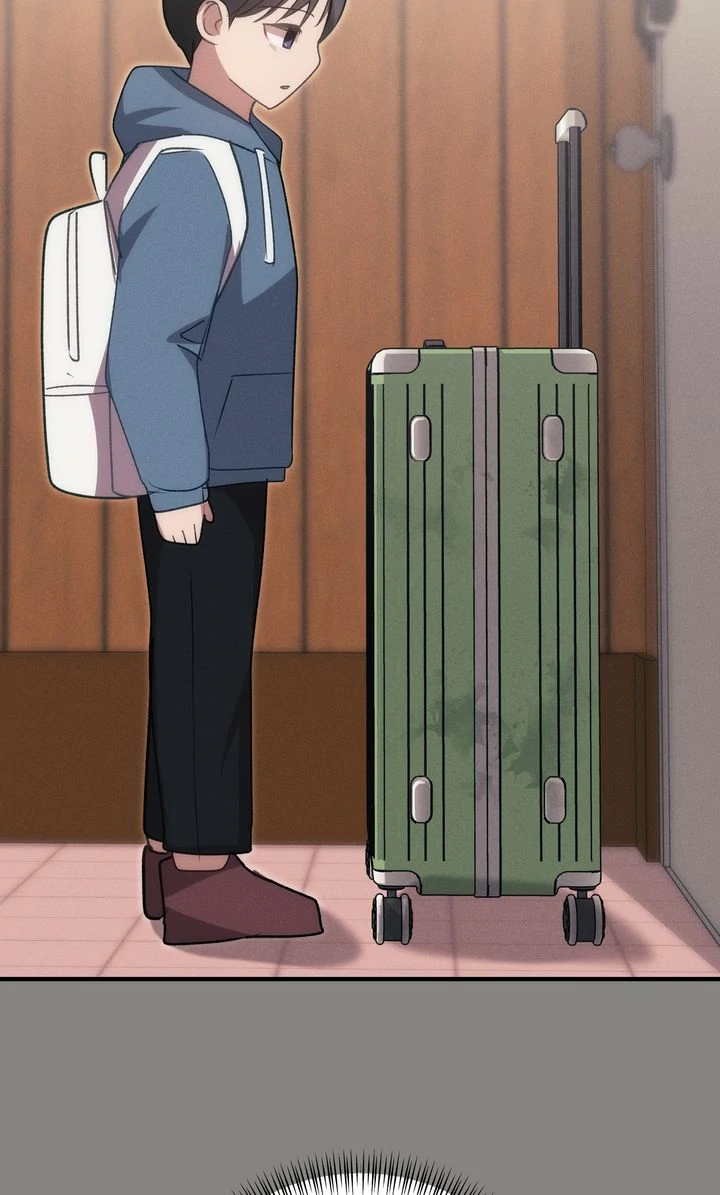 Should Not chapter 19 page 88